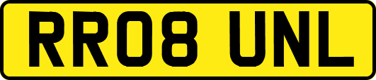 RR08UNL