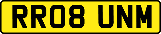 RR08UNM