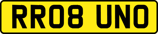 RR08UNO