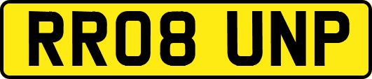 RR08UNP
