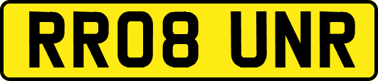 RR08UNR