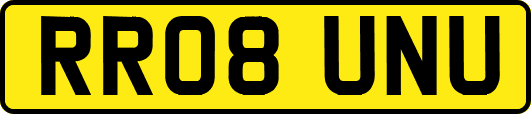 RR08UNU