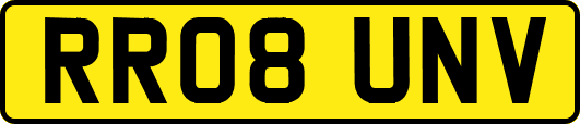 RR08UNV