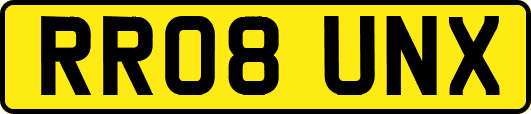 RR08UNX
