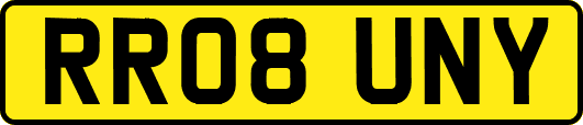 RR08UNY