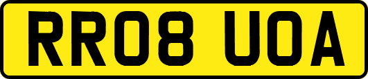 RR08UOA