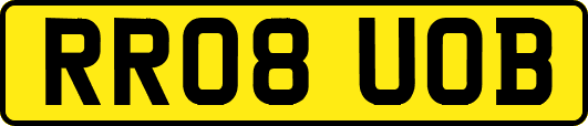RR08UOB