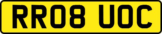 RR08UOC