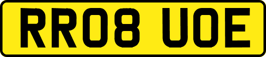 RR08UOE
