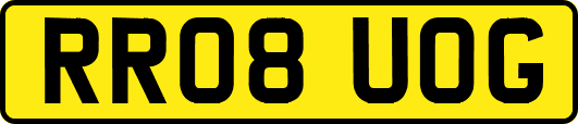 RR08UOG