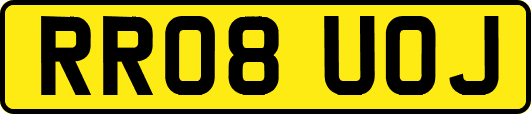 RR08UOJ