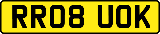RR08UOK