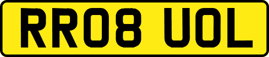 RR08UOL