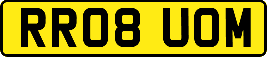RR08UOM