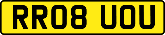 RR08UOU