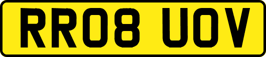 RR08UOV