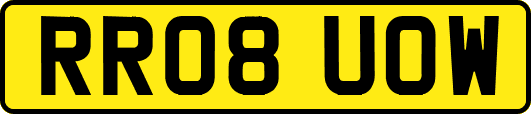 RR08UOW