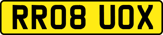 RR08UOX