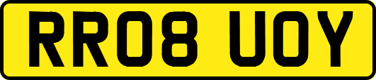 RR08UOY
