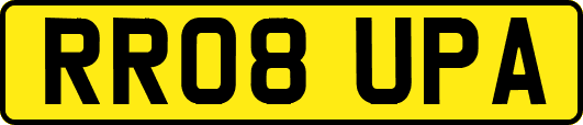 RR08UPA
