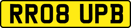 RR08UPB