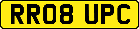 RR08UPC
