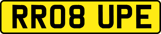 RR08UPE