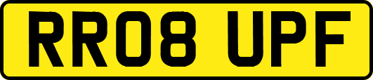 RR08UPF