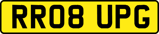 RR08UPG