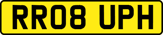 RR08UPH