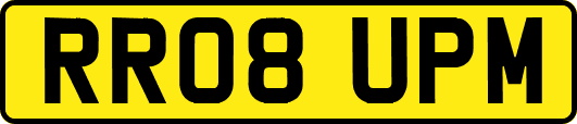 RR08UPM