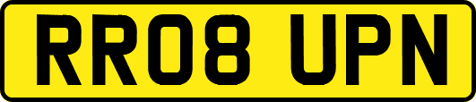 RR08UPN