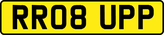 RR08UPP