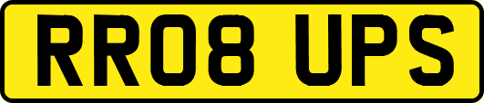 RR08UPS