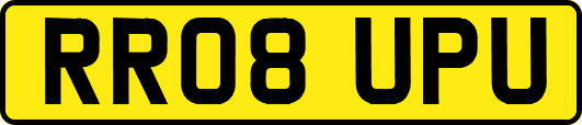 RR08UPU