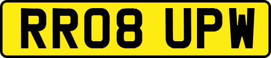 RR08UPW