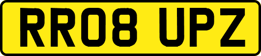 RR08UPZ