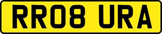 RR08URA
