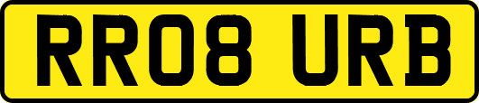 RR08URB