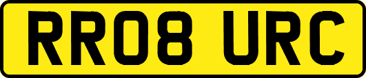 RR08URC