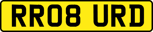 RR08URD