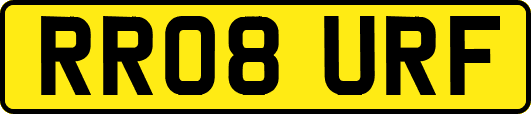 RR08URF