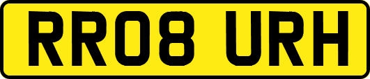 RR08URH