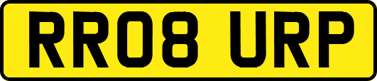 RR08URP