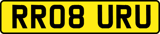 RR08URU