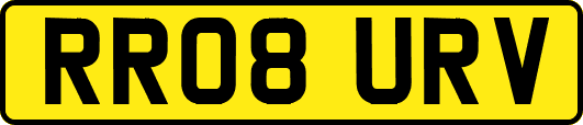 RR08URV