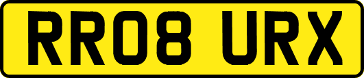RR08URX