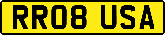 RR08USA