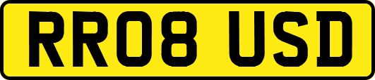 RR08USD