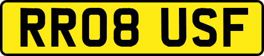 RR08USF